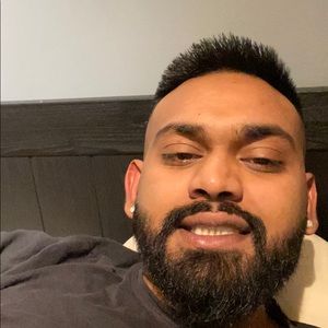 Meet your Posher, Jamil